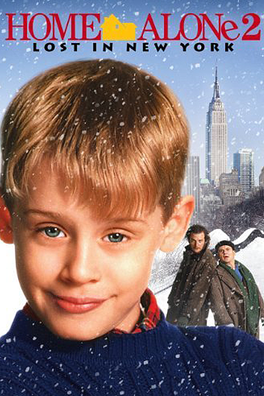 22 Christmas Movies That Will Put You in a Festive Mood in 2023