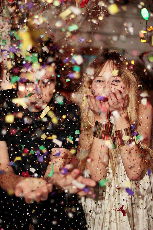 15 Fantastic Photos That You Can Take on New Year's Eve