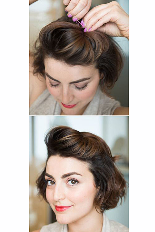 11 Hairstyling Tricks That Will Give Your Hair More Volume