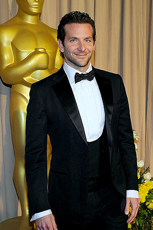 Oscars Fashion: All-time Best Dressed Men at the Oscars