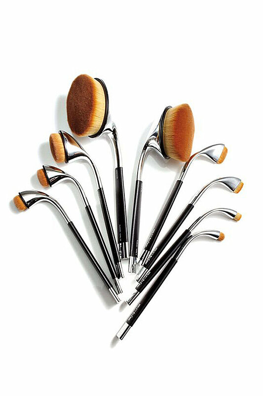 The New Makeup Brushes Everyone Is Talking About
