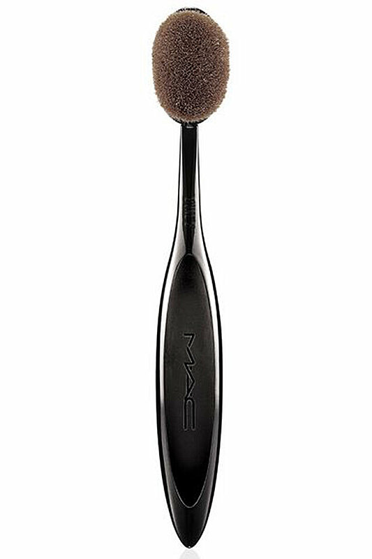 The New Makeup Brushes Everyone Is Talking About
