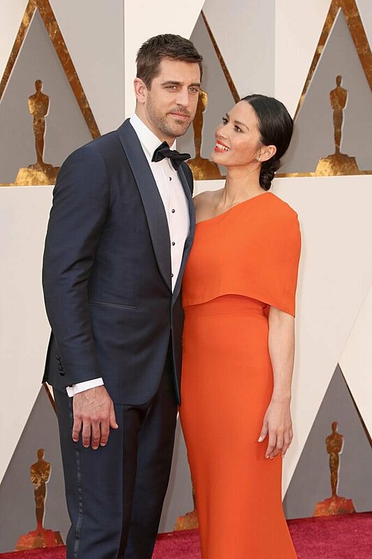 Oscars 2016: The Hottest Couples on the Oscars Red Carpet Who Are Perfect Together!