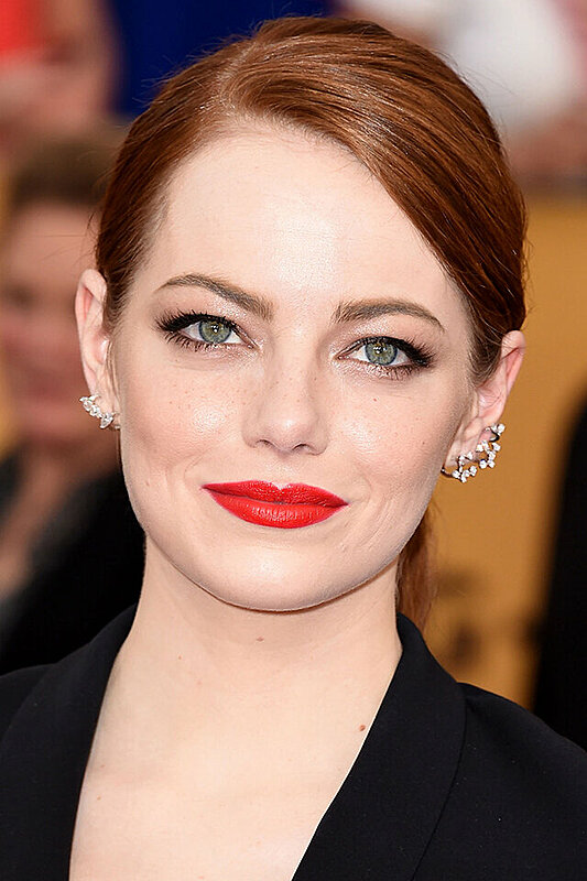 How to Pick the Right Shade of Red Lipstick for Your Skin Tone