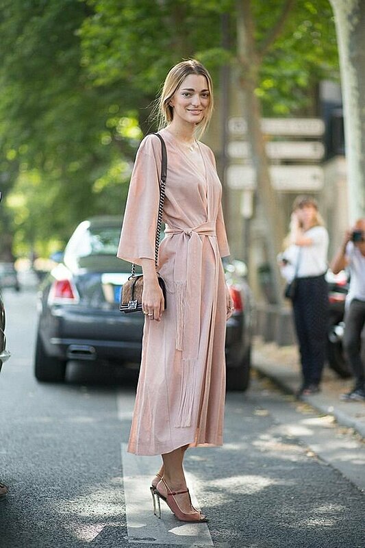 30 Chic Yet Modest Looks for 30 Days of Ramadan