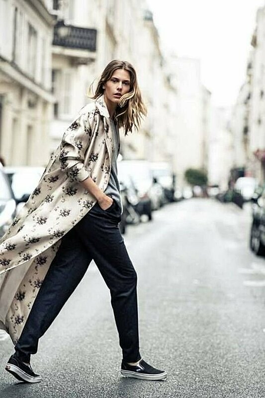 12 Stylish Ways to Wear Silk Robe Coats for a Genuine Look