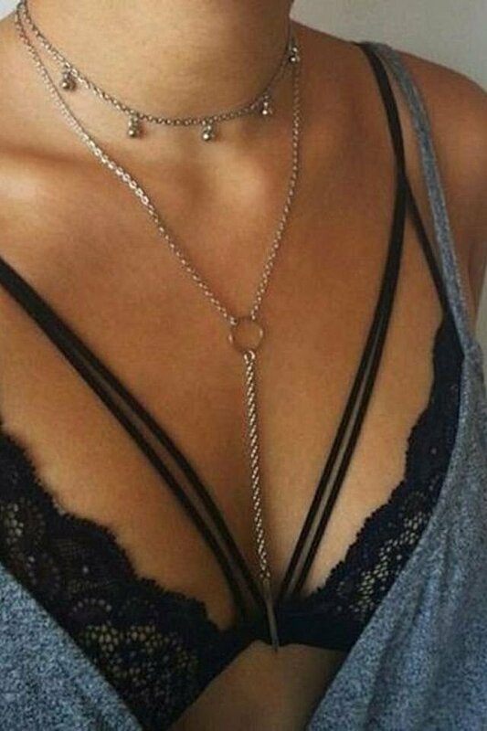 10 Sexy Lingerie Trends That Will Be Major in 2017