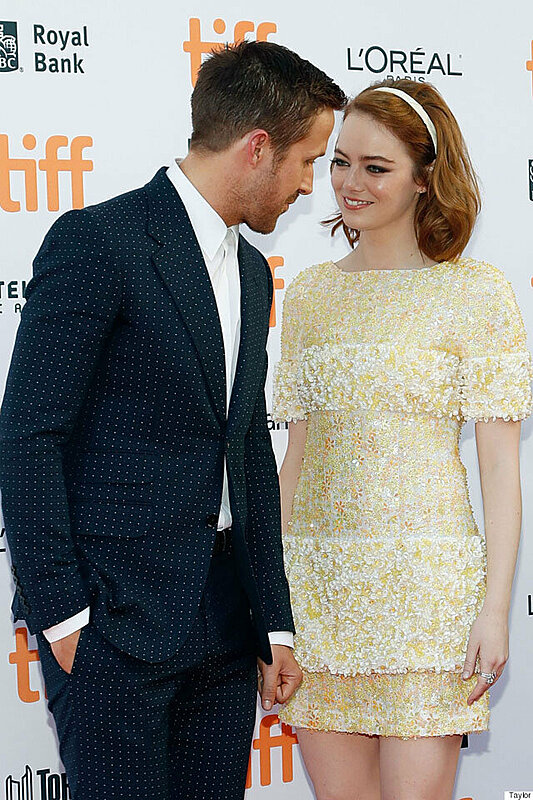 20 of Emma Stone and Ryan Gosling's Cute Moments That Will Make You Smile!