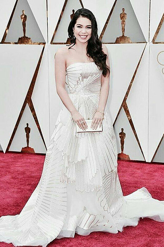 Oscars 2017: All the Celebrity Red Carpet Dresses and Looks You Have to See