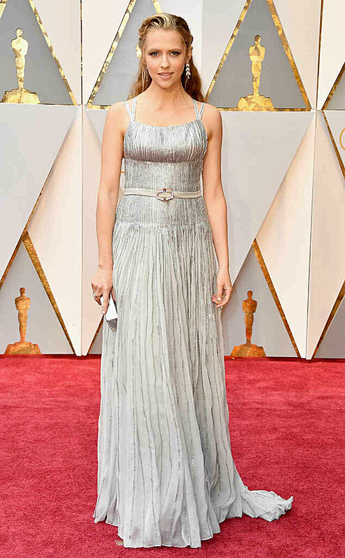 Oscars 2017: All the Celebrity Red Carpet Dresses and Looks You Have to See