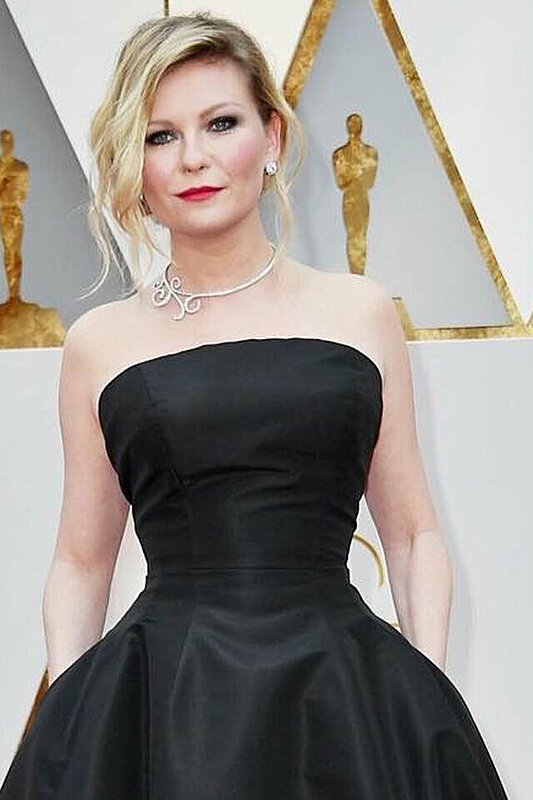 Oscars 2017: All the Expensive Jewelry Pieces Celebrities Wore on the Red Carpet