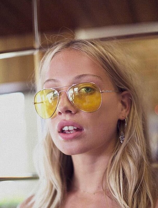 Vintage Glasses Are Trending, and These 20 Photos Will Show You Why!