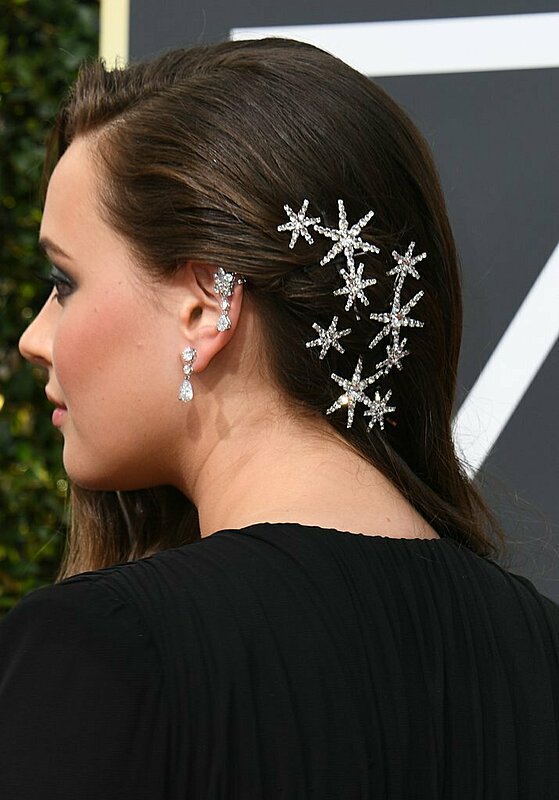 Golden Globes 2018: The Red Carpet Jewelry Pieces That Made Our Jaws Drop!
