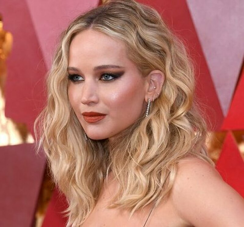 Oscars 2018: Our Favorite Celebrity Beauty Looks on The Red Carpet