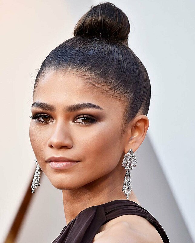Oscars 2018: Our Favorite Celebrity Beauty Looks on The Red Carpet