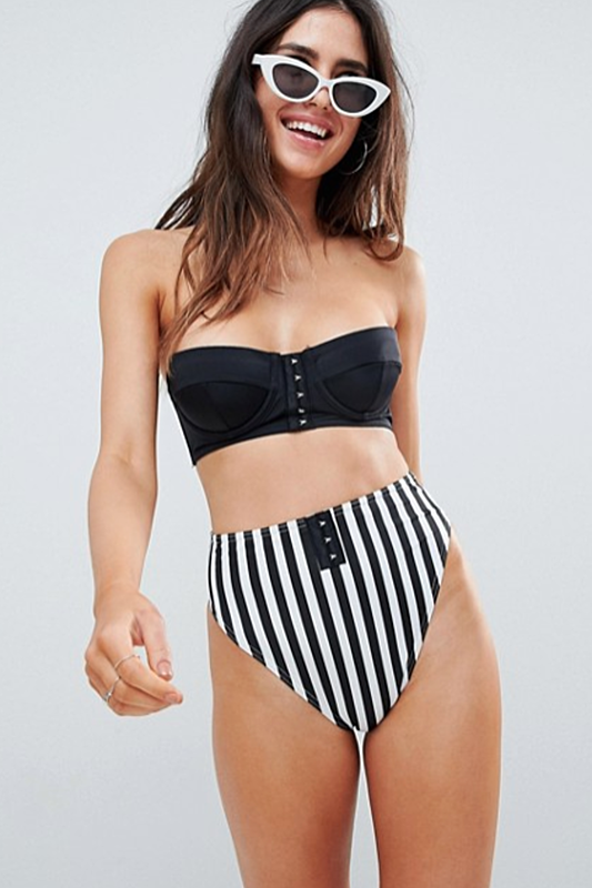 This Year's Swimsuit Trends Are Endless and You'll Want to Try Them All!
