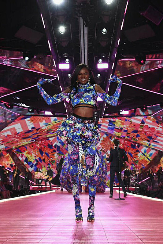 Find Out Everything There Is to Know About the 2018 Victoria's Secret Show