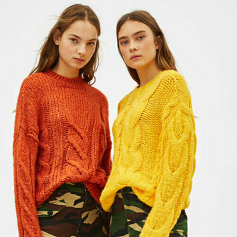 Winter 2018-2019: These 10 Pieces Are Taking over the Stores Already
