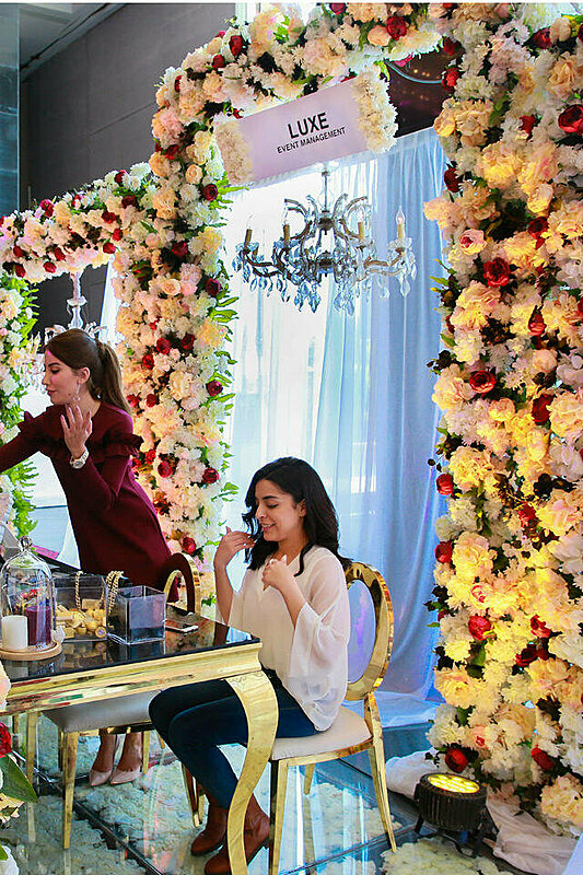 Cairo Wedding Festival's 5th Season Is Each Bride's Ultimate Destination