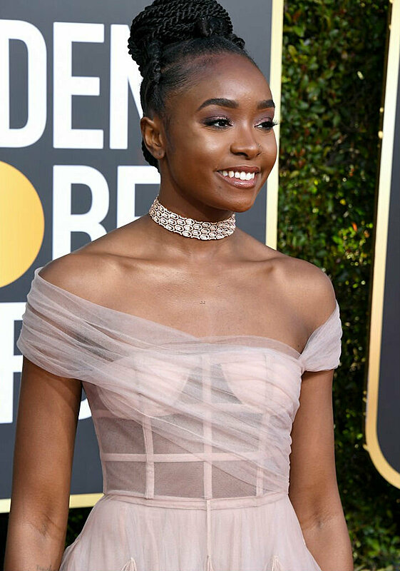 Golden Globes 2019: The Jewelry Pieces That Lit the Red Carpet!