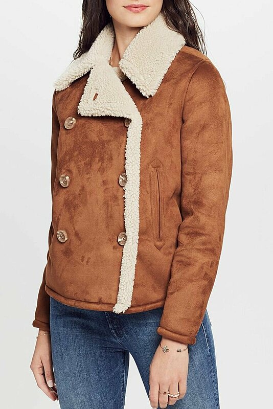10 Trendy Jackets That Will Make You Warm Without Layering This Winter