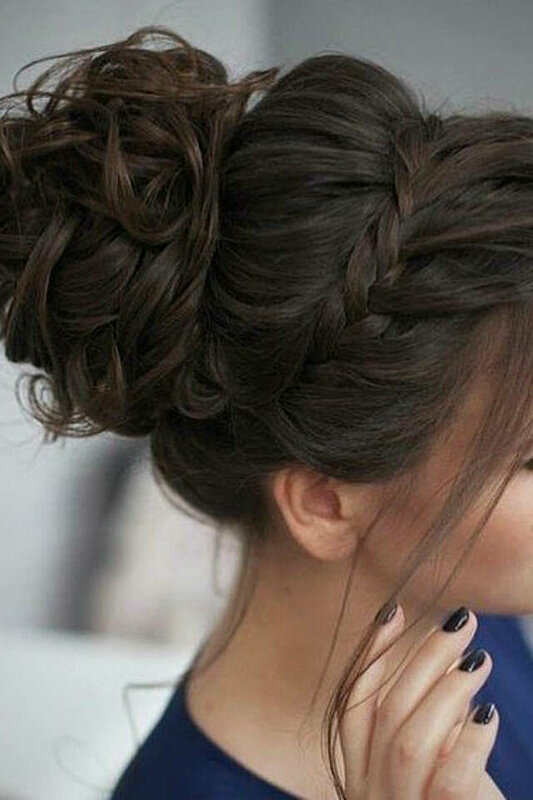 Hairstyles You Should Avoid to Protect Your Hair from Falling