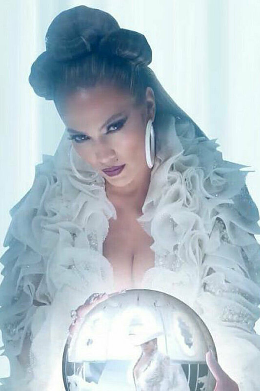The Arab Designers Behind Jennifer Lopez's Latest Music Video Looks