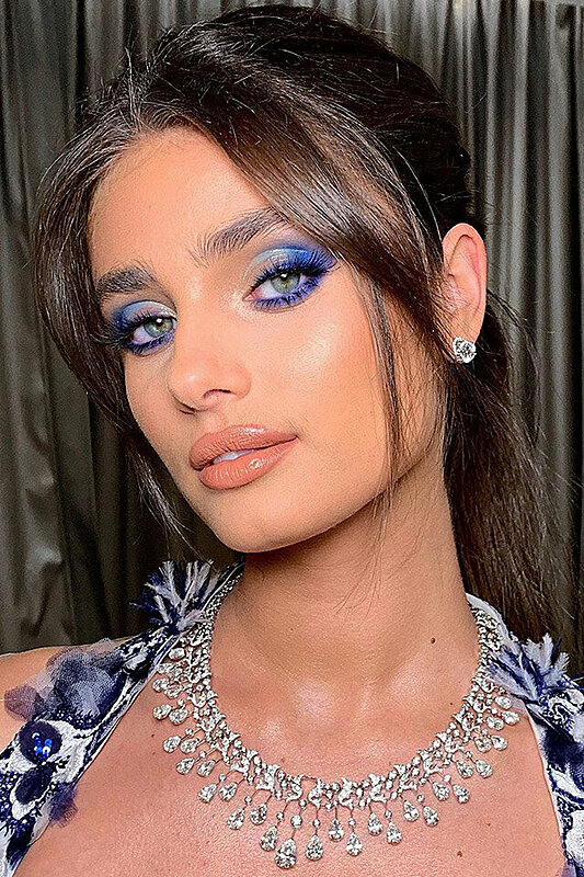 Feminine Effortless Makeup Looks You Can Wear Inspired by Cannes 2019