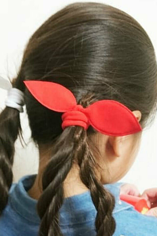 The Cutest Really Easy Hairstyle Ideas for Kids by the Beach
