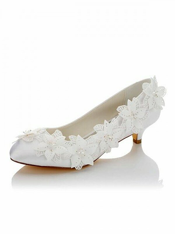 Discover the Latest Wedding Shoes Trends for This Summer