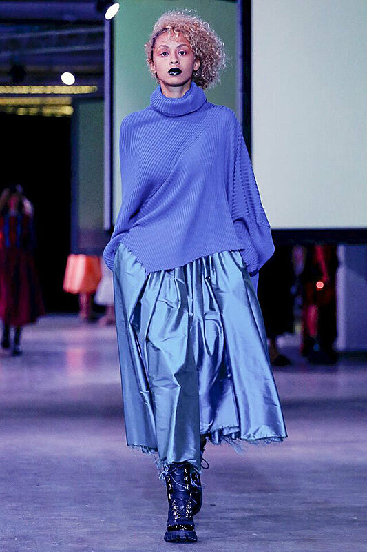 50+ Looks from London Fashion Week That Hijabis Would Love!