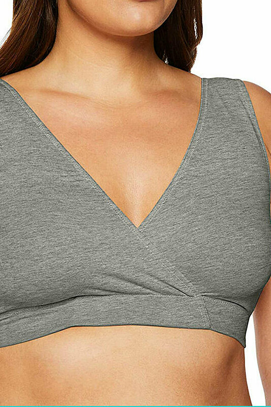 How to Pick the Best Nursing Bras for Breastfeeding and Where to Shop