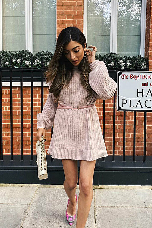Learn How You Can Wear Oversized Sweaters with AnythingLearn How You Can Wear Oversized Sweaters with Anything