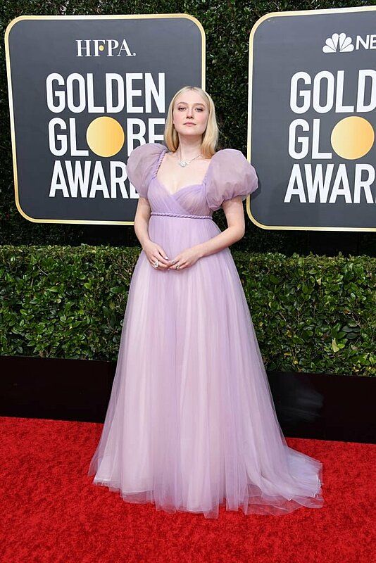 Golden Globes 2020: All the Celebrity Looks on the Red Carpet