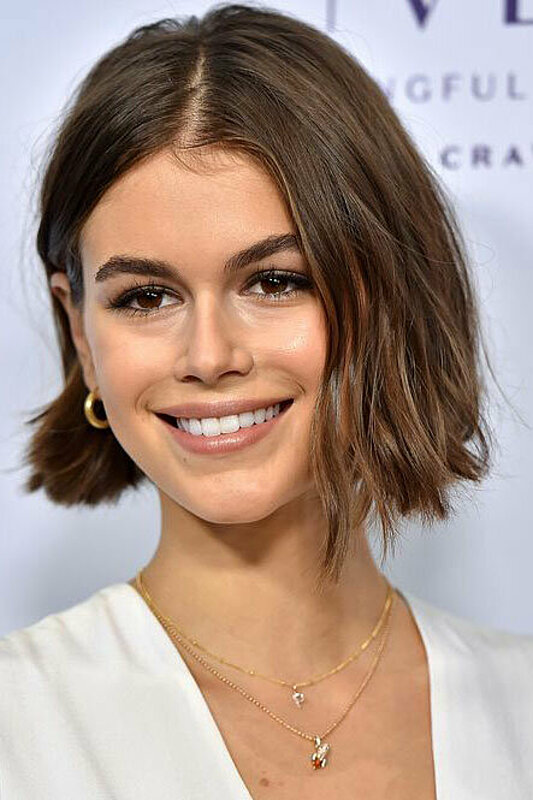20 Best Short Haircuts for Women in 2024 - Low-Maintenance Short Hairstyles