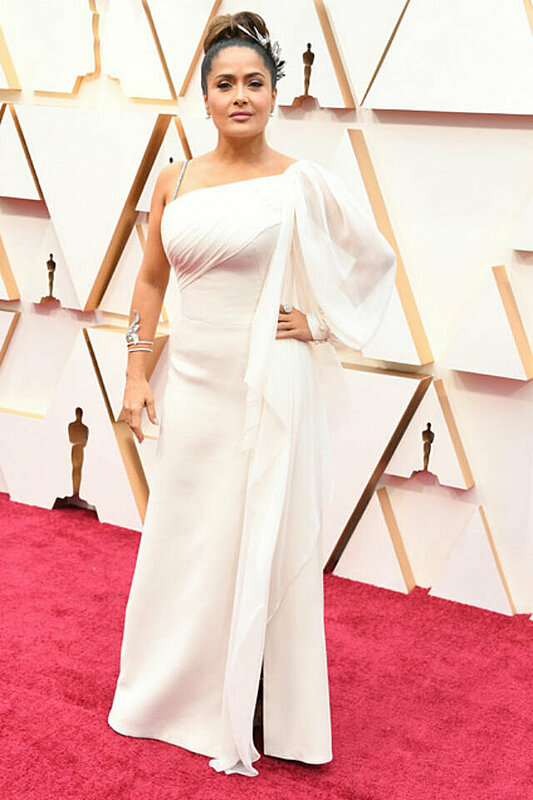 Oscars 2020: Which Dresses to Copy According to Your Body Shape