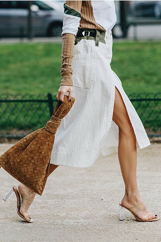 The Latest Summer Sandals Trends That We Can't Wait to Put On!