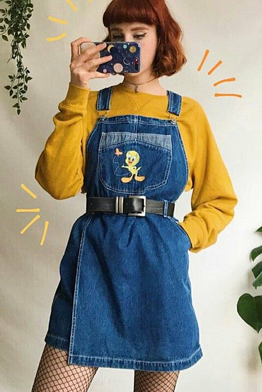 Friday Fashion Fits: Different Ways to Wear and Style Denim Overalls