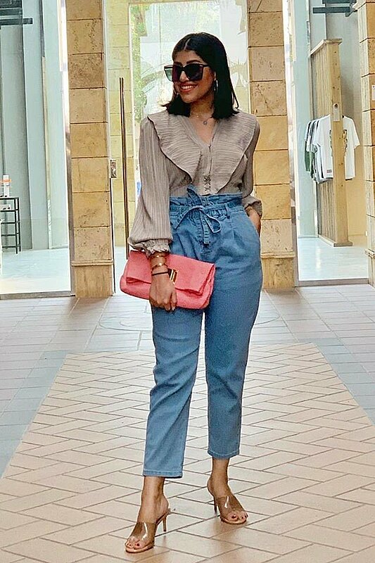 اختاري إطلالتك في صيف 2020 على طريقة مدوني الموضة السعوديات