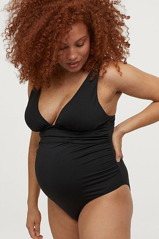 10 Places to Shop for Maternity Swimwear for Summer 2020