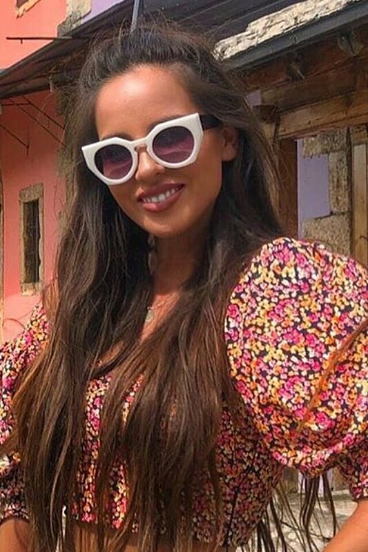 2020's Top Sunglasses Trends Are the Perfect Summer Accessory