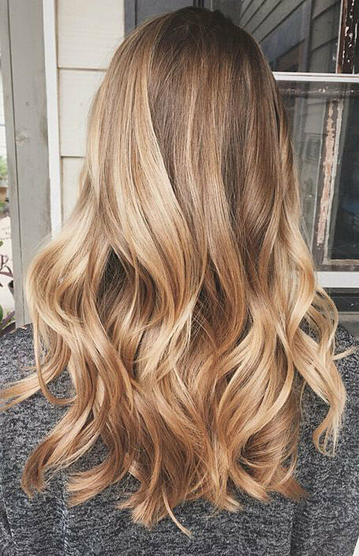 24 Hair Color Ideas That Will Make You Want to Go Blonde