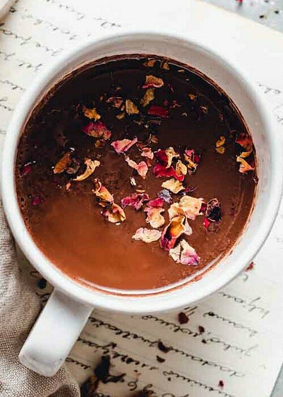Hot Chocolate Recipes 