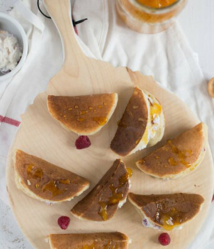 10 Yummy Qatayef Fillings to Spice Up Your Ramadan!