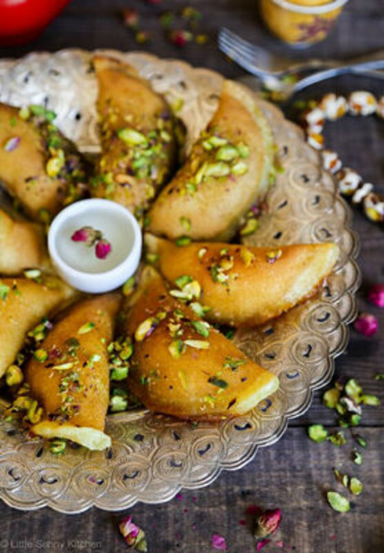 10 Yummy Qatayef Fillings to Spice Up Your Ramadan!