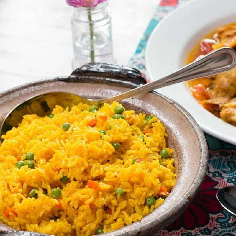 طريقة عمل الأرز: ٦ وصفات وخلطات ومذاق مختلف