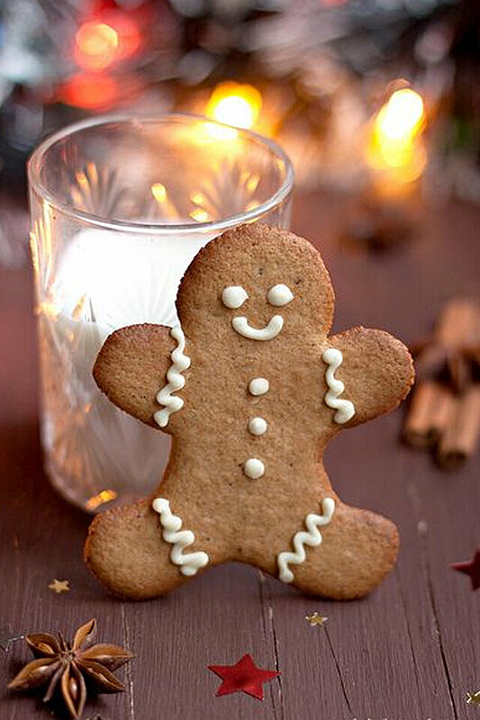Ideas to Decorate Your Christmas Cookies
