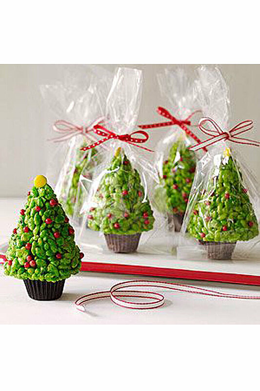 7 Ideas to Make Christmas Trees That You Can Eat in 2023
