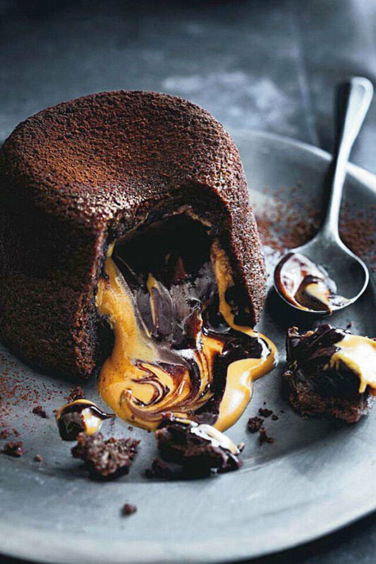 16 Desserts That Will Instantly Make You Happy