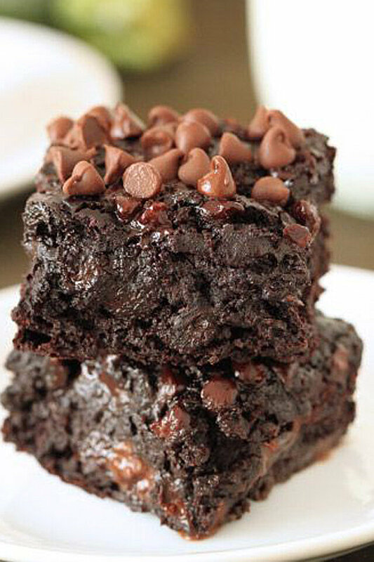 21 Photos of Chocolate Desserts to Satisfy Your Sweet Tooth